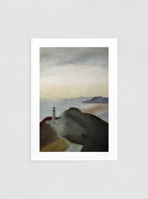 Castlepoint Whispers